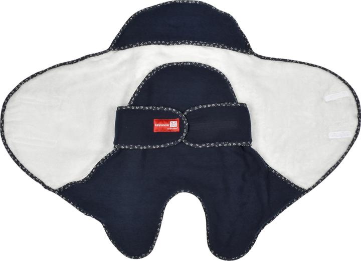 Actual product image Red Castle Babynomade