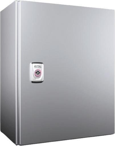 Actual product image Rittal AX 1302,000