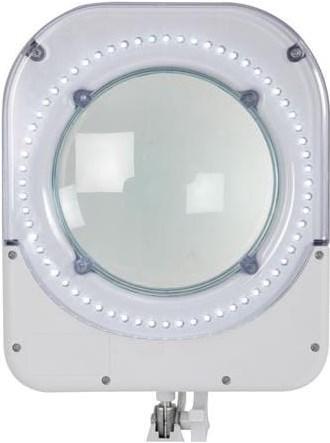 Actual product image Velleman Magnifying lamp 5 diopters - 10 W - 60 LEDS (370 lm)