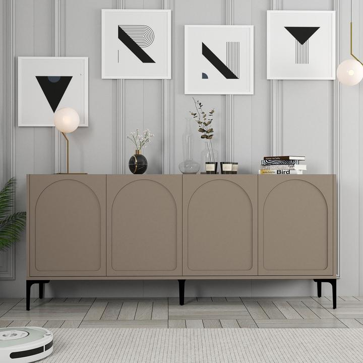Actual product image Hanah Home Lyon (180 x 35 x 79 cm)