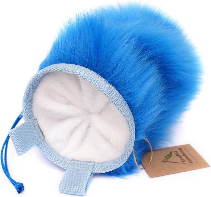 Produktbild Crafty Climbing Furry Chalkbag