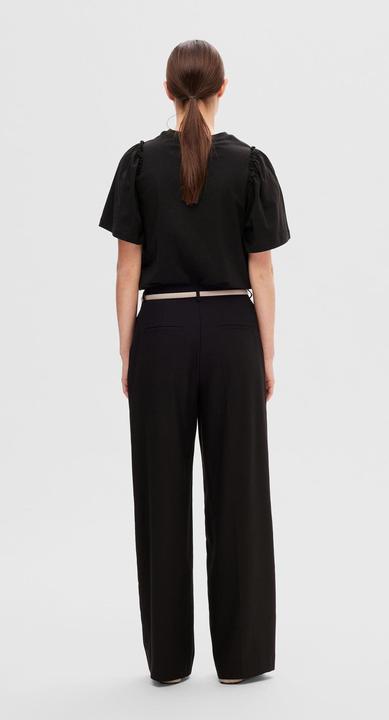 Produktbild Selected Femme Rüschen Oberteil (L)