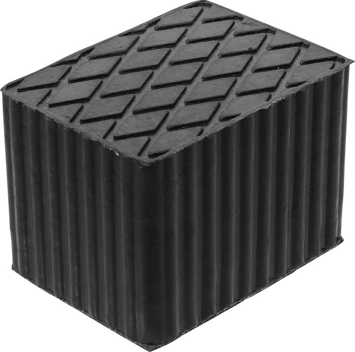 Produktbild BGS Gummiauflage für Hebebühnen 160 x 120 x 115 mm