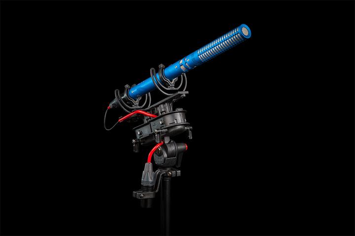 Image du produit Rycote Cycl Ws Kit Lrg (Parabolique)