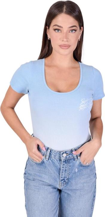 Actual product image Project X Paris 's triple logo bodysuit (M)