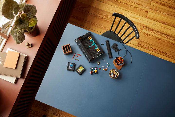 Productafbeelding LEGO Atari 2600 (10306, LEGO Zeldzame Sets, LEGO Icons)