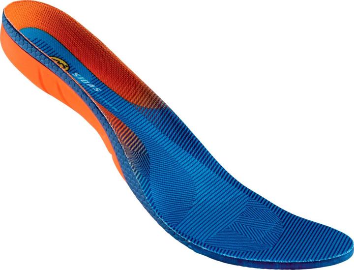Actual product image Sidas Cushioning Gel 3D