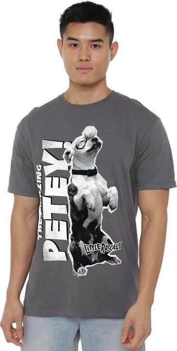 Image du produit The Little Rascals - T-shirt AMAZING PETEY - Homme (4XL)
