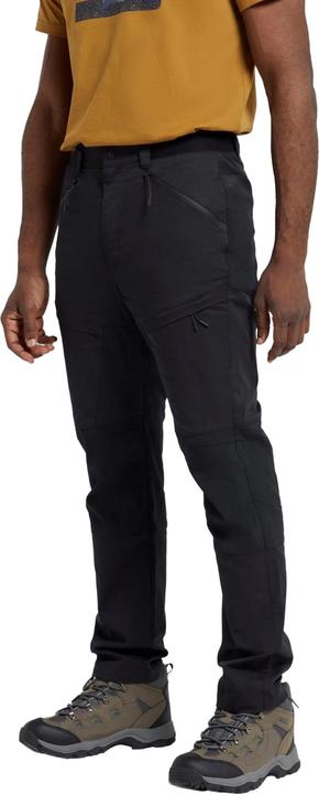 Immagine prodotto Mountain Warehouse Pantaloni da trekking da uomo per la giungla (54 D)