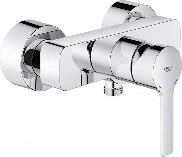 Produktbild Grohe Lineare Einhand-Brausebatterie