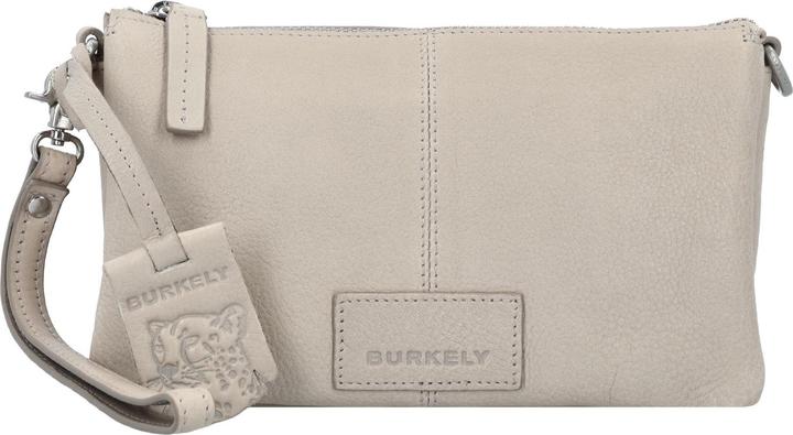 Burkely Soft Skylar Umhängetasche Leder 19 cm