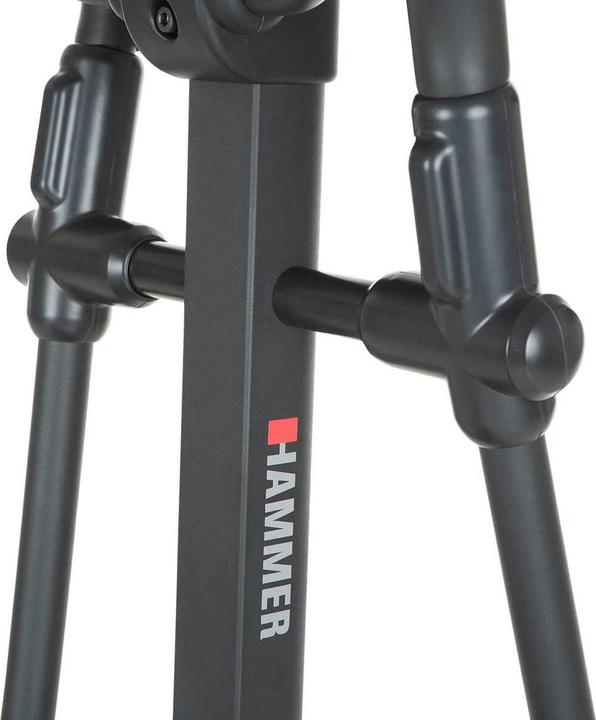 Produktbild Hammer Fitness Crossfly BT