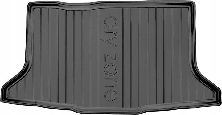 Produktbild Frogum Suzuki Sx4 - Kofferraumwanne