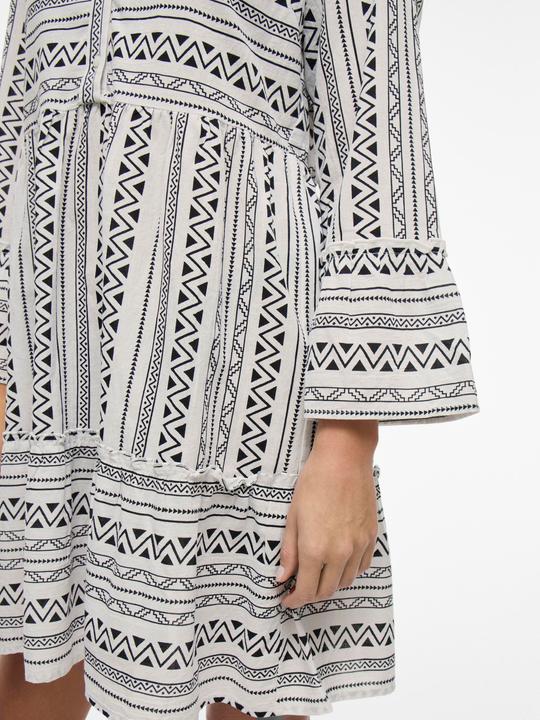 Actual product image Vila VIETNA 3/4-Arm Minikleid (38)