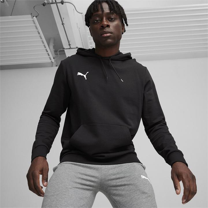 Produktbild Puma teamGOAL Casuals Hoody (3XL)