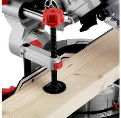 Immagine prodotto Metabo KS 216 M