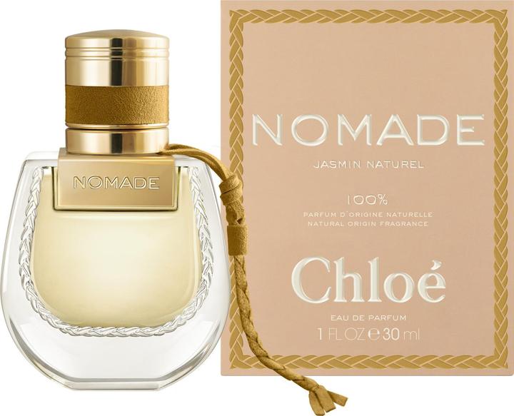Actual product image Chloé Nomade Naturelle (Eau de parfum, 30 ml)