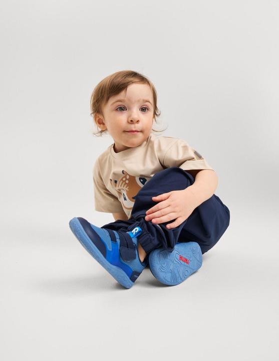 Actual product image Reima Kinder BugProof Hose Siimes Navy (104)