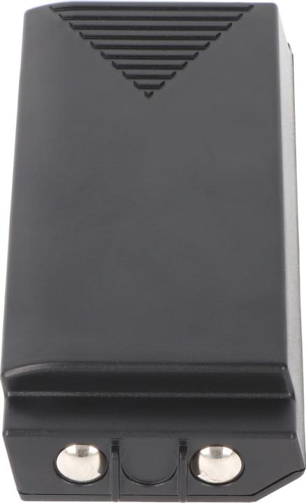 Produktbild AccuCell Akku für den Hiab XS Drive Kranakku 16262, 3786692 (7.20 V, 2000 mAh)