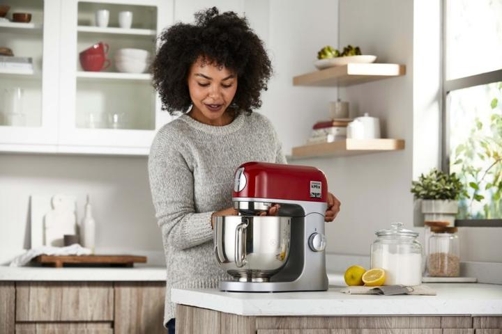 Productafbeelding Kenwood Kmix Kmx750rd (1000 W)