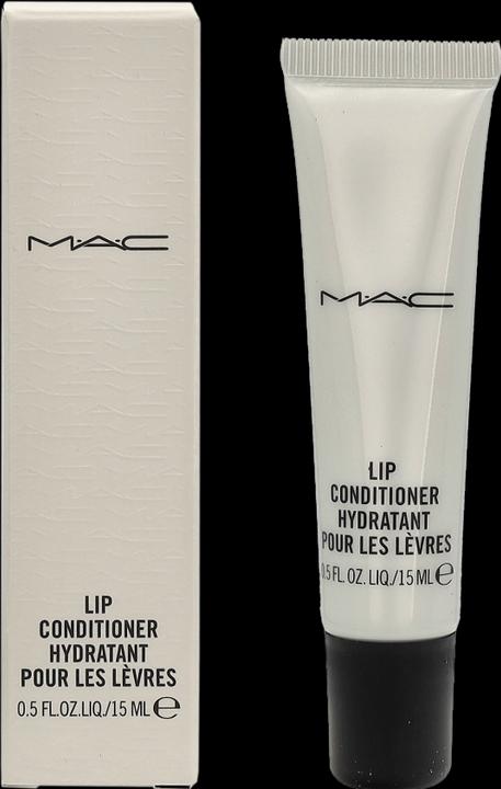 Image du produit MAC Cosmetics Tube de conditionnement des lèvres (Baume, 15 ml)