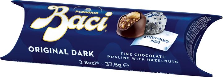 Immagine prodotto Baci Praline al cioccolato Perugina (37.50 g)
