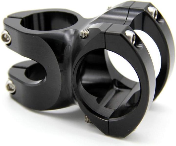 Actual product image Acros Gothic stem Ø35mm (60 mm, 35 mm)