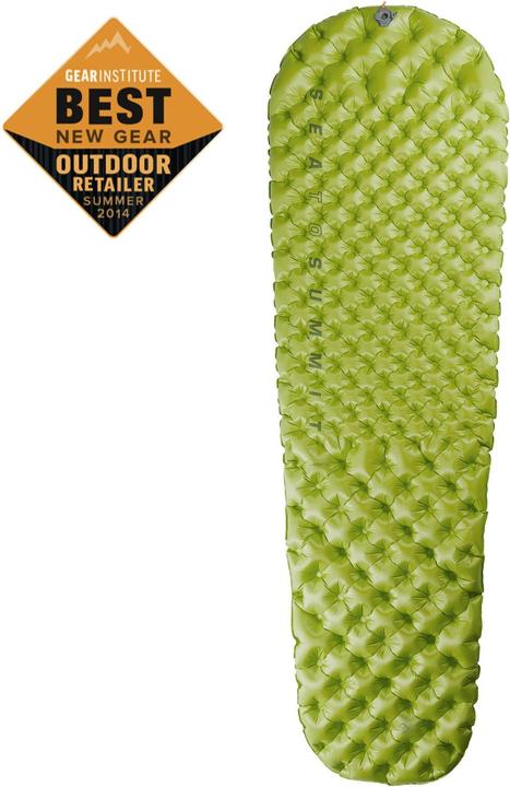 Actual product image Sea To Summit ComfortLight Insulated Mat Mat