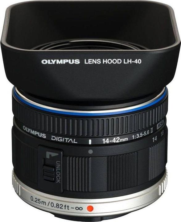 Immagine prodotto Olympus LH-40