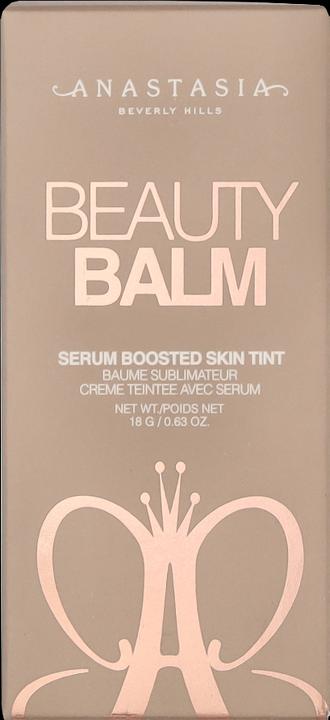 Immagine prodotto Anastasia Beverly Hills Beauty Balm Serum Boosted Skin Tint - Tonalità 10 - FG (18 ml)