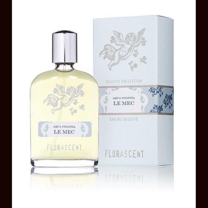 Produktbild Florascent Le Mec 30ml (Eau de Toilette, 30 ml)