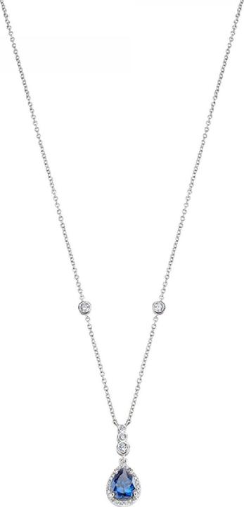 Silver, Blue/turquoise