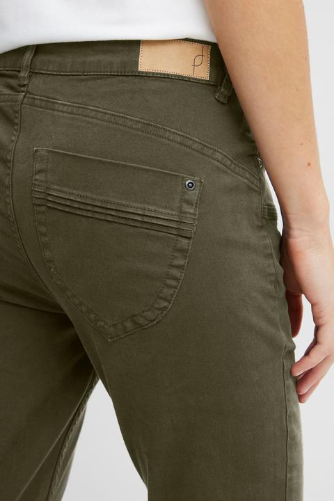 Actual product image Fransa FRFOTWILL 2 Pants 20610422 (42)