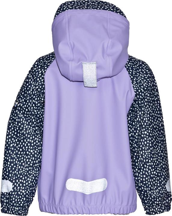 Actual product image Rukka Rajas Kinder Regenjacke (74)