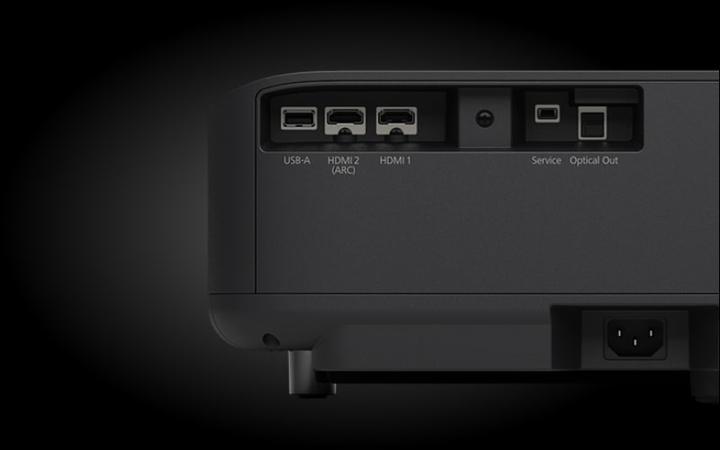 Immagine prodotto Epson EH-LS300B ATV (Full HD, 3600 lm, 0.26 - 0.35:1)