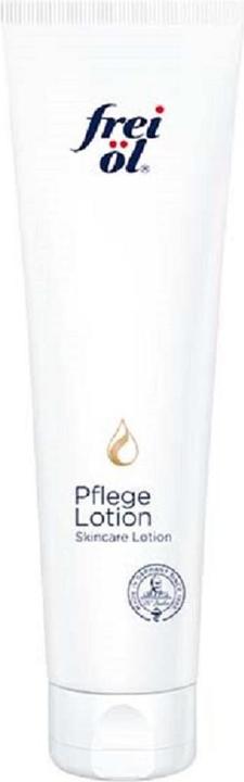 Actual product image Frei Öl FREI Oel Pflege Lotion Fl 150ml (Body lotion, 150 ml)