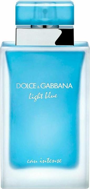 Image du produit Dolce & Gabbana Light Blue Eau Intense (Eau de parfum, 100 ml)