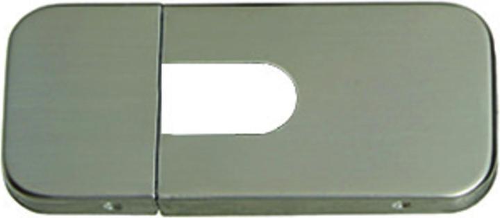 Kenwa Cover caps for floor bearing PDC (1 pcs.)