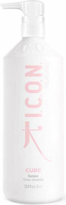 Immagine prodotto I.C.O.N. Cura di Chiara (1000 ml, Shampoo liquido)