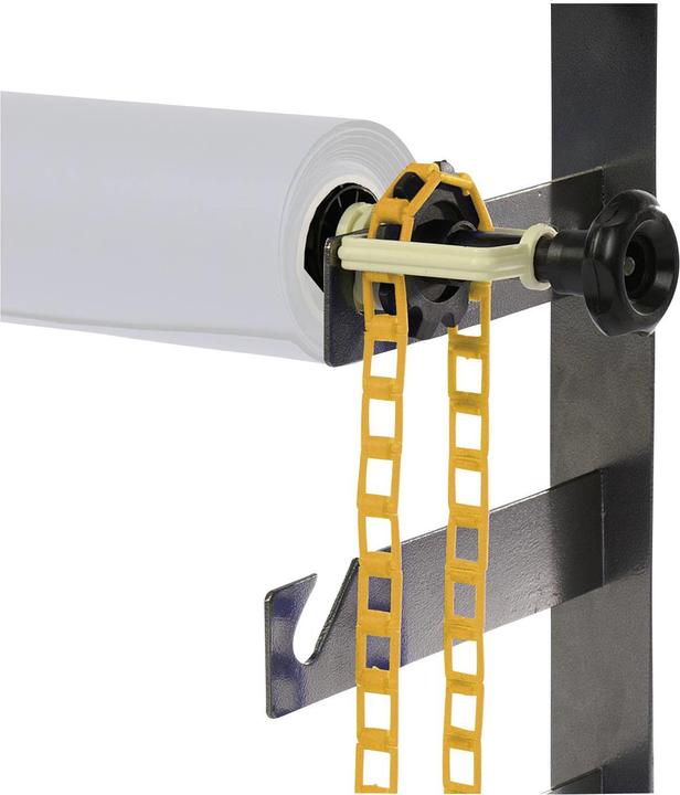 Image du produit Walimex Kit de montage mural à trois étages (99.90 cm, 99.90 cm)