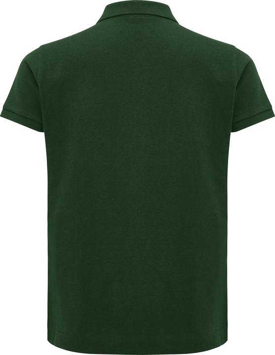 Actual product image Universal Textiles Womens/Ladies Yosemite Pique Polo Shirt (XS)
