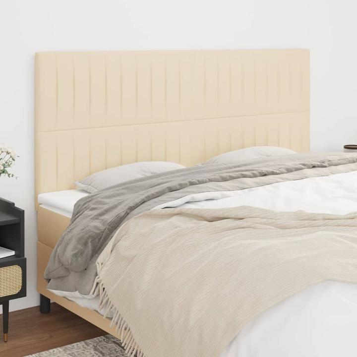 Image du produit VidaXL Carolin (180 x 5 x 128 cm)