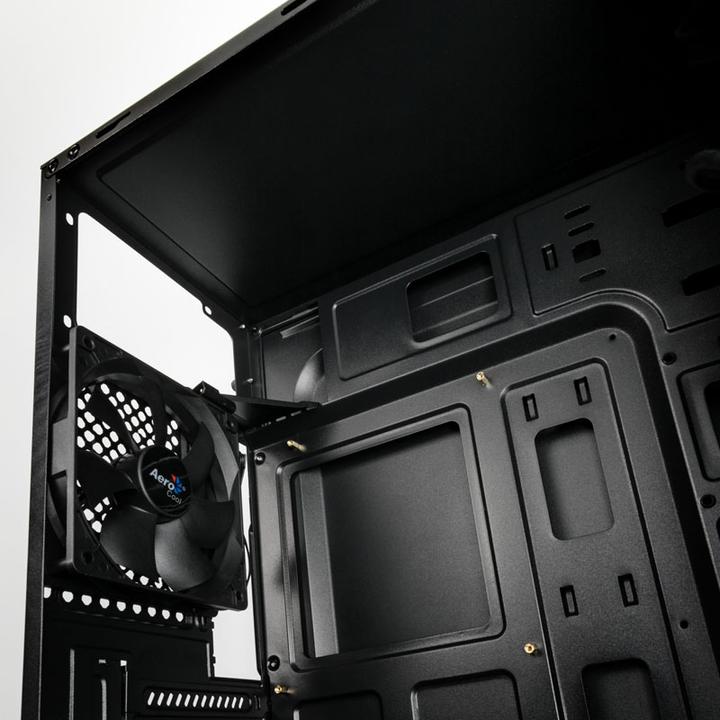 Actual product image AeroCool Split (mATX, Mini-ITX, ATX)