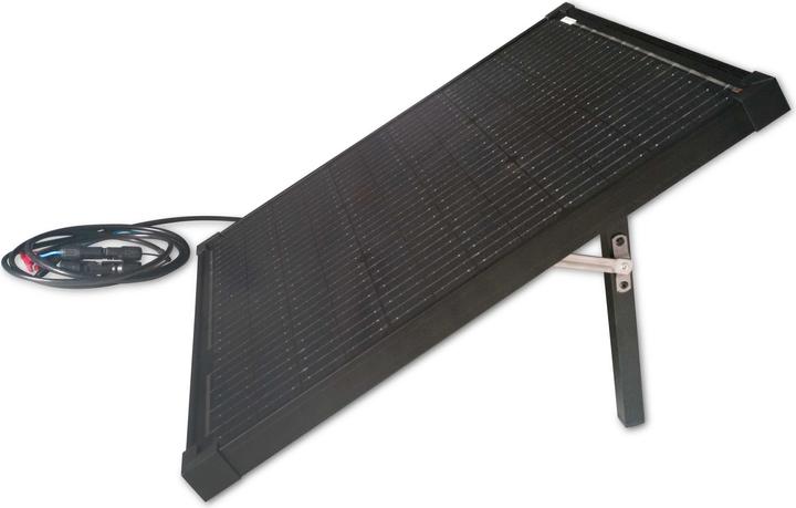 Produktbild Technaxx 5023 Solar-Laderegler 18 V (50 W, 4.10 kg)