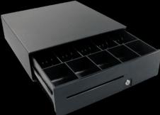 Produktbild APG Cash Drawer T520-BL1616-M5 Kassenschublade