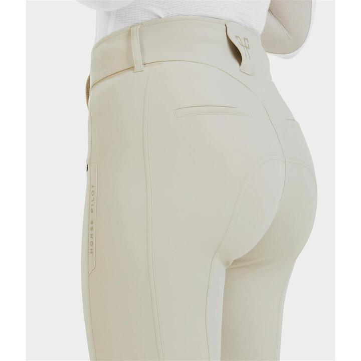 Actual product image Horse Pilot mid grip competition trouer for hore pilot x-balance (S)