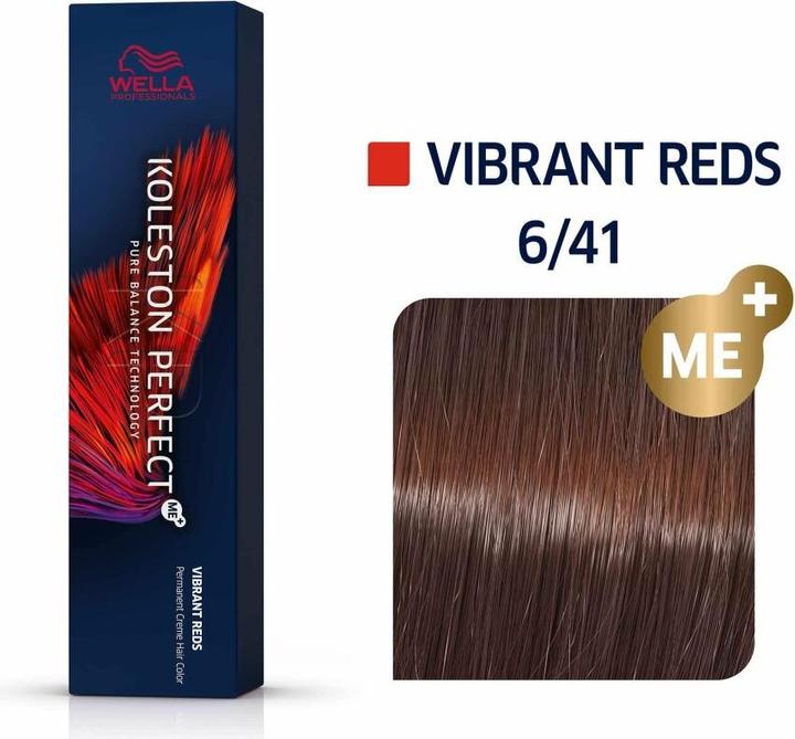 Produktbild Wella Koleston Perfect Me+ Vibrant Reds (6/41)
