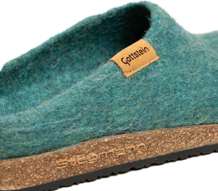 Actual product image Stegmann RE Felt clogs (39)