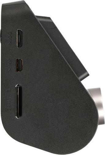 Produktbild 70mai a500s (Eingebautes Display, Eingebautes Mikrofon, Nachtsicht, GPS-Empfänger, QHD)