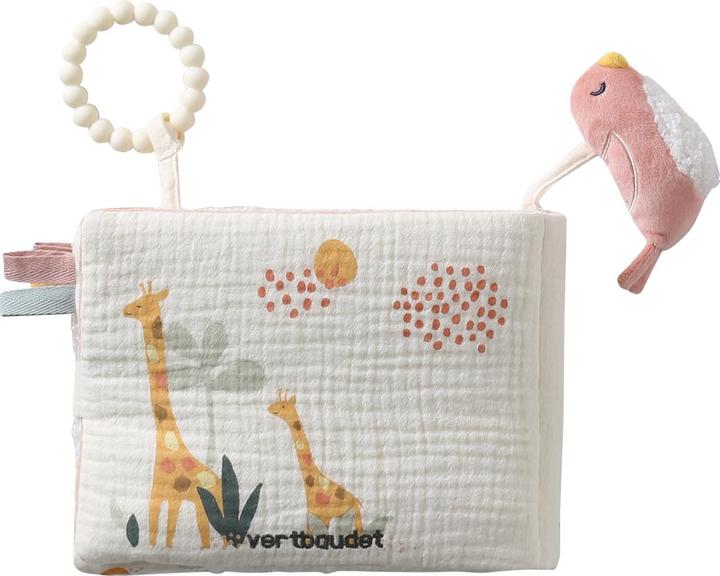 Produktbild Vertbaudet Baby Fotobuch SAVANNE